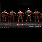 IFBB Arnold Classic 2012 - #1