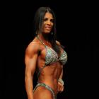 Michelle   DeRosa - NPC Jr. USA 2012 - #1