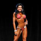 Jennifer  Andrews - IFBB Iowa Pro  2011 - #1