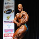 Kiyoshi   Moody - NPC Team Universe 2009 - #1