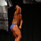 Brent  Sager - NPC Jay Cutler Baltimore Classic 2012 - #1