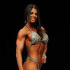 Michelle   DeRosa - NPC Jr. USA 2012 - #1