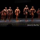 IFBB Arnold Classic 2012 - #1