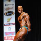 Kiyoshi   Moody - NPC Team Universe 2009 - #1