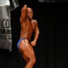 Brent  Sager - NPC Jay Cutler Baltimore Classic 2012 - #1