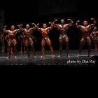 IFBB Arnold Classic 2012 - #1