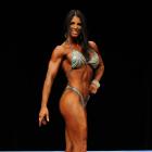 Michelle   DeRosa - NPC Jr. USA 2012 - #1