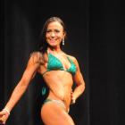 Sarah  Little - NPC Elite Muscle Classic 2014 - #1