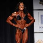 Jennifer   Gutierrez - IFBB North American Championships 2010 - #1