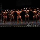 IFBB Arnold Classic 2012 - #1