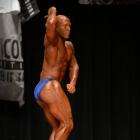 Brent  Sager - NPC Jay Cutler Baltimore Classic 2012 - #1