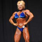 Lunette   Johnson - NPC USA 2009 - #1