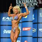 Tamee  Marie - IFBB Olympia 2015 - #1