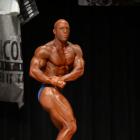 Brent  Sager - NPC Jay Cutler Baltimore Classic 2012 - #1