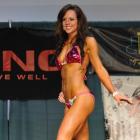 Whittney  Clinkscales - NPC Ronnie Coleman Classic 2012 - #1