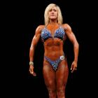 Brandie  Williams - NPC Jr. USA 2009 - #1