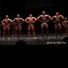 IFBB Arnold Classic 2012 - #1