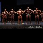 IFBB Arnold Classic 2012 - #1