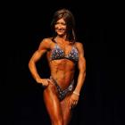 Heather  Ruelan - NPC Nationals 2009 - #1