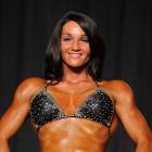 Casey  Brocato - NPC Jr. Nationals 2009 - #1