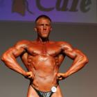 Curtis  Sullivan - NPC Midwest Open 2012 - #1