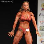 Jennifer  Palazzo - NPC Team Universe 2011 - #1