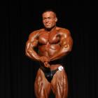 Rob  Roppo - NPC Jr. Nationals 2010 - #1