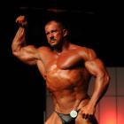 Jason  Van Schoyck - NPC Midwest Open 2012 - #1