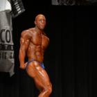 Brent  Sager - NPC Jay Cutler Baltimore Classic 2012 - #1