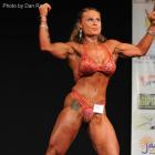 Jennifer  Palazzo - NPC Team Universe 2011 - #1