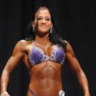 Kristen  Sugarmen - NPC USA 2011 - #1