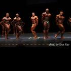 IFBB Arnold Classic 2012 - #1