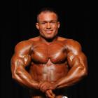 Rob  Roppo - NPC Jr. Nationals 2010 - #1