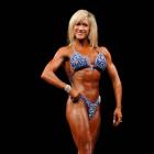 Brandie  Williams - NPC Jr. USA 2009 - #1