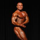 Rob  Roppo - NPC Jr. Nationals 2010 - #1