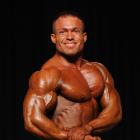 Rob  Roppo - NPC Jr. Nationals 2010 - #1