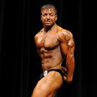 Ronald  Hoffart - NPC Texas State 2011 - #1