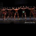 IFBB Arnold Classic 2012 - #1