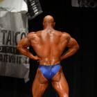 Brent  Sager - NPC Jay Cutler Baltimore Classic 2012 - #1