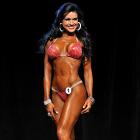 Jennifer  Andrews - IFBB Iowa Pro  2011 - #1