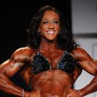 Jennifer   Gutierrez - IFBB North American Championships 2010 - #1