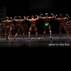 IFBB Arnold Classic 2012 - #1