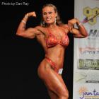 Jennifer  Palazzo - NPC Team Universe 2011 - #1