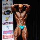 Kiyoshi   Moody - NPC Team Universe 2009 - #1