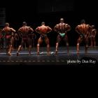 IFBB Arnold Classic 2012 - #1