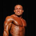 Rob  Roppo - NPC Jr. Nationals 2010 - #1