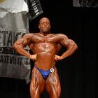 Brent  Sager - NPC Jay Cutler Baltimore Classic 2012 - #1