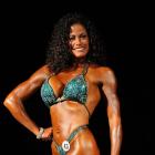 Shanda  Fornero - NPC Tim Gardner Tampa Extravaganza 2010 - #1