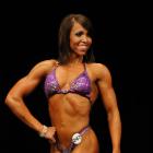 Sarah  Venturini - NPC Jr. USA 2012 - #1