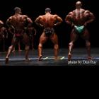 IFBB Arnold Classic 2012 - #1